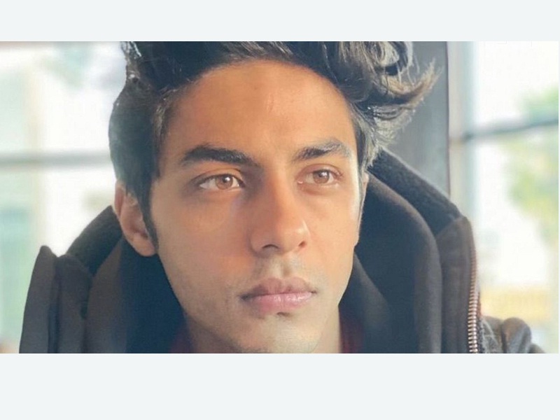 Shah Rukh Khan's son Aryan Khan's bail plea rejected in drugs case